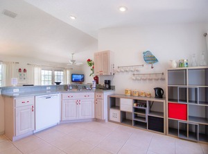 Comfort Villa | Inverness