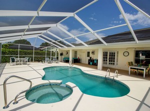 Comfort Villa | Inverness