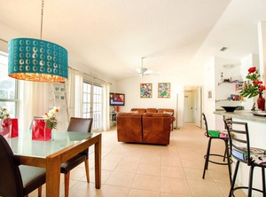 Comfort Villa | Inverness