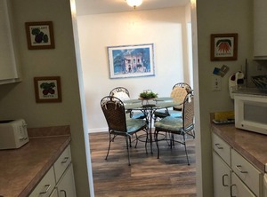 Crescent Beach Club | Bayview