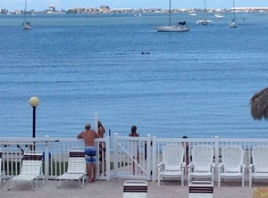 Crescent Beach Club | Bayview