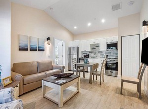 Bermuda Bungalows West Palm Beach | Singer Island