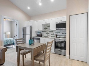 Bermuda Bungalows West Palm Beach | Singer Island