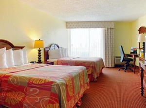 Aku Tiki Inn | Daytona Beach Shores