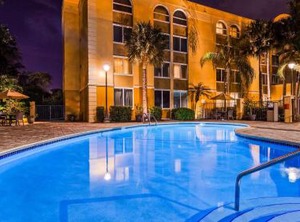 Ft Lauderdale Inn | Survey Creek