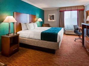 Ft Lauderdale Inn | Survey Creek