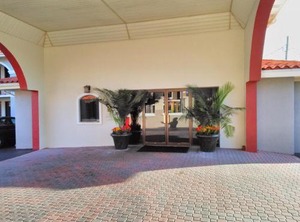 Inn Suites Palatka North | St. Augustine