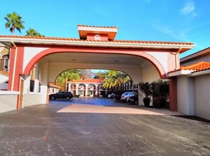 Inn Suites Palatka North | St. Augustine