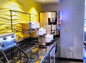 Inn Suites Palatka North | St. Augustine
