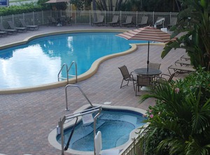 University Inn | East Boca Raton