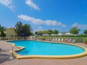 University Inn | East Boca Raton