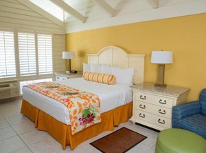 Yacht Harbor Inn | Downtown Dunedin