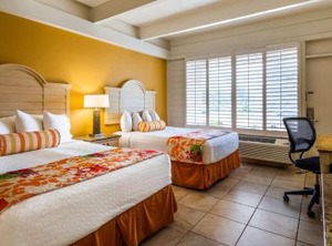 Yacht Harbor Inn | Downtown Dunedin