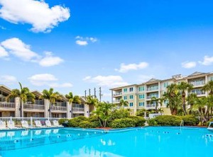 Yacht Harbor Inn | Downtown Dunedin