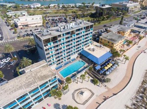 Bilmar Beach Resort | Treasure Island