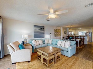 Blue Mountain Beach Road Townhomes | Santa Rosa Beach