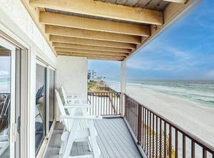 Blue Mountain Beach Road Townhomes | Santa Rosa Beach