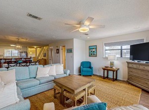 Blue Mountain Beach Road Townhomes | Santa Rosa Beach