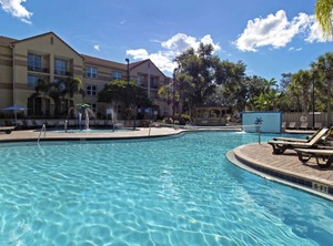 Tree Resort Saturday | Florida Central Atlantic Coast