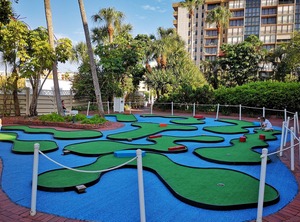 Gulf Winds | St. Pete Beach