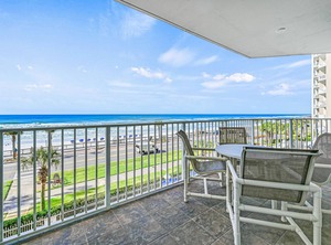Wyndham Sun Destin | Miramar Beach