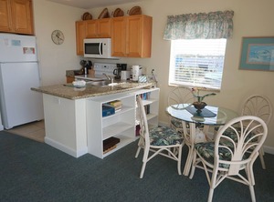 Boca Ciega Resort | Madeira Beach