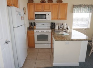 Boca Ciega Resort | Madeira Beach