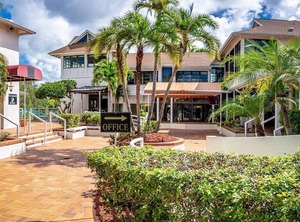 Boca Grande Hotel | Boca Grande