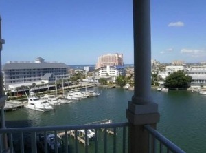 Harborview | Clearwater Beach