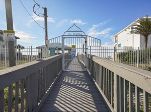Bourbon Beach | Gulf Pines