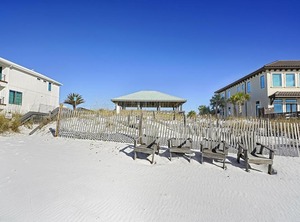 Bourbon Beach | Gulf Pines