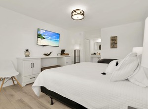 Wyndham Sea Gardens Pompano Beach | Survey Creek