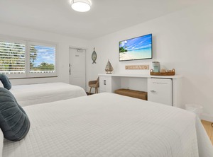 Wyndham Sea Gardens Pompano Beach | The Cove