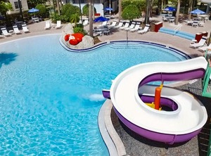 Calypso Cay Villas Sunday | Kissimmee