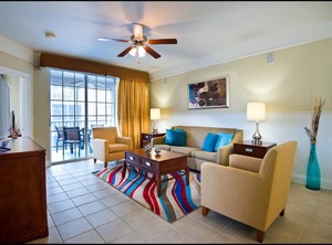 Calypso Cay Villas Sunday | Kissimmee