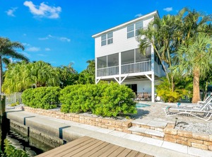 Villa Sandpiper | Holmes Beach