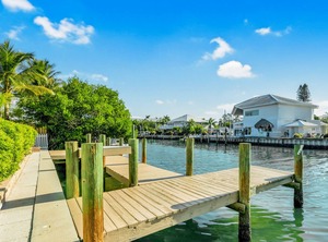 Villa Sandpiper | Holmes Beach