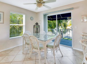 Villa Sandpiper | Holmes Beach
