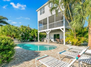 Villa Sandpiper | Holmes Beach