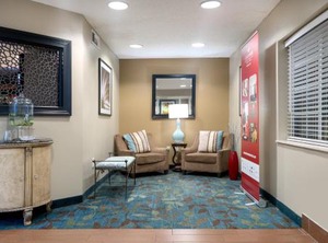 Banyan Hotel | Lake Mary