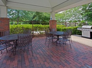 Banyan Hotel | Lake Mary