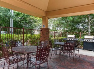 Banyan Hotel | Lake Mary