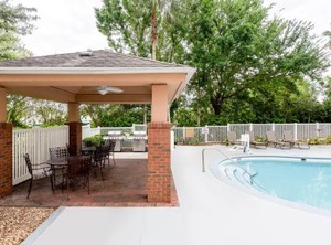 Banyan Hotel | Lake Mary