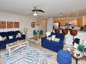 Captain Cove | Indian Shores