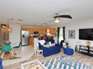 Captain Cove | Indian Shores