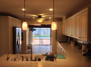 Villa Cape Coral | Caloosahatchee