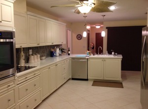 Villa Cape Coral | Caloosahatchee