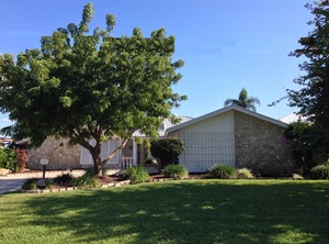 Villa Cape Coral | Caloosahatchee