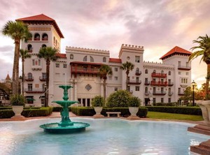 Casa Monica Resort Autograph | Downtown Historic District