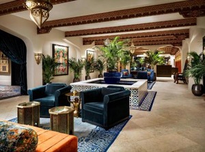 Casa Monica Resort Autograph | Downtown Historic District